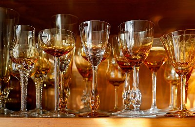 Je libo něco na prohřátí?