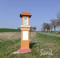 Slaník
