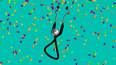 Video k novinkám z oblasti léčby nemocí srdce - od 16.00 hod