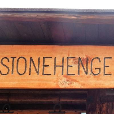 Stonehenge