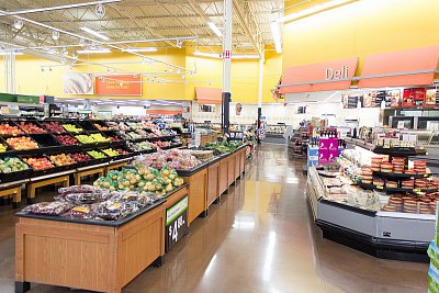 Darujte potraviny potřebným