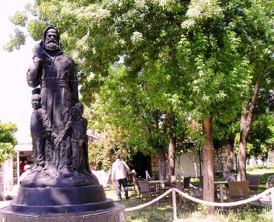 Sv. Mikuláš z Myry