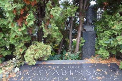 Max Švabinský