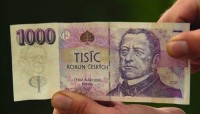 Úspora víc než jen tisíc korun za pitnou vodu