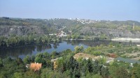 Z rozhledny