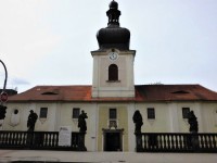 Loreta v Rumburku