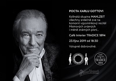 Vzpomínkový recitál