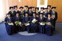 Plzeňská univerzita pro seniory
nabídne letos atraktivní obory