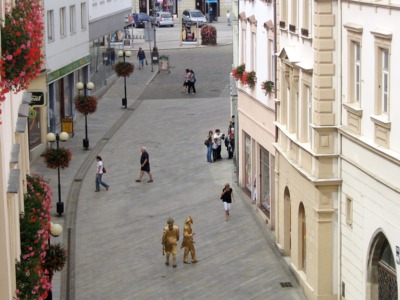 Ulice