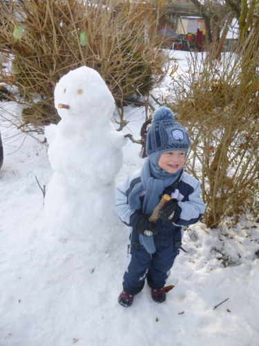 ještě jeden dněhulda