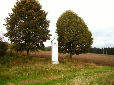 Šumavské zklidnění