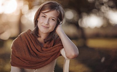 Mladá designérka: Líbí se mi, když vzniká nová věc