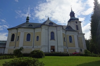 Poznáte tento kostel?