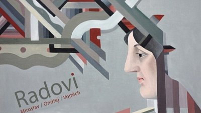 Chodovskou tvrz ovládla rodina Radových