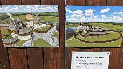 Tip na výlet: Cestou husitských hejtmanů na Kutnohorsku