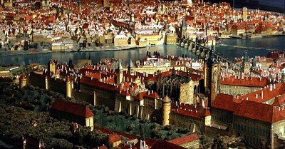 Muzeum Prahy po pěti letech znovu otevřeno