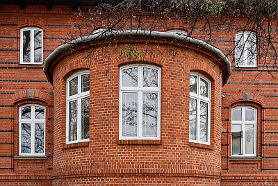 Našla jsem dům, kde bydlí stromy *