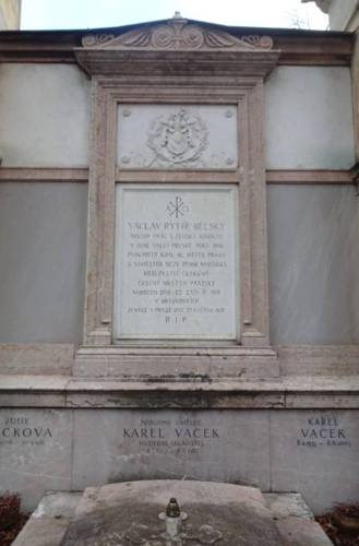 Karel Vacek