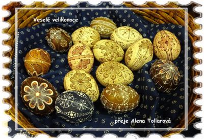 Veselé velikonoce