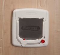 Firma Sapeli začala prodávat
průlezy pro domácí mazlíčky