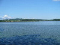 Velký rybník
