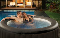 Dopřejte si každodenní relax
na vaší zahradě. Ve vířivce!