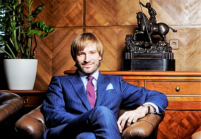 Adam Vojtěch: Připravujeme cestu, jak k pacientům dostat i velmi drahé léky