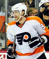 Vedoucí muž bodování NHL - v prosinci 2014