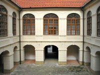 moje město