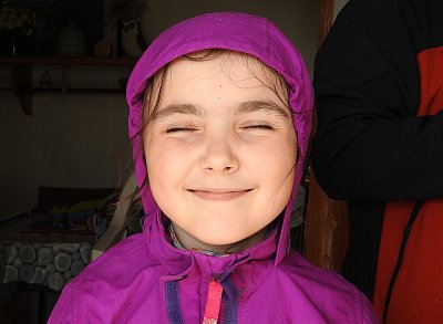 A zrovna oči neotevřu ♥