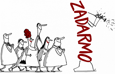 Jak na peníze s Českou bankovní asociací: Kolik nás stojí ZDARMA?