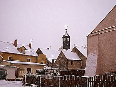 Zimní město