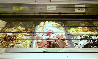 Červnové barvy smíchané aneb 2x 50