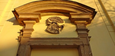 Královské město Slaný