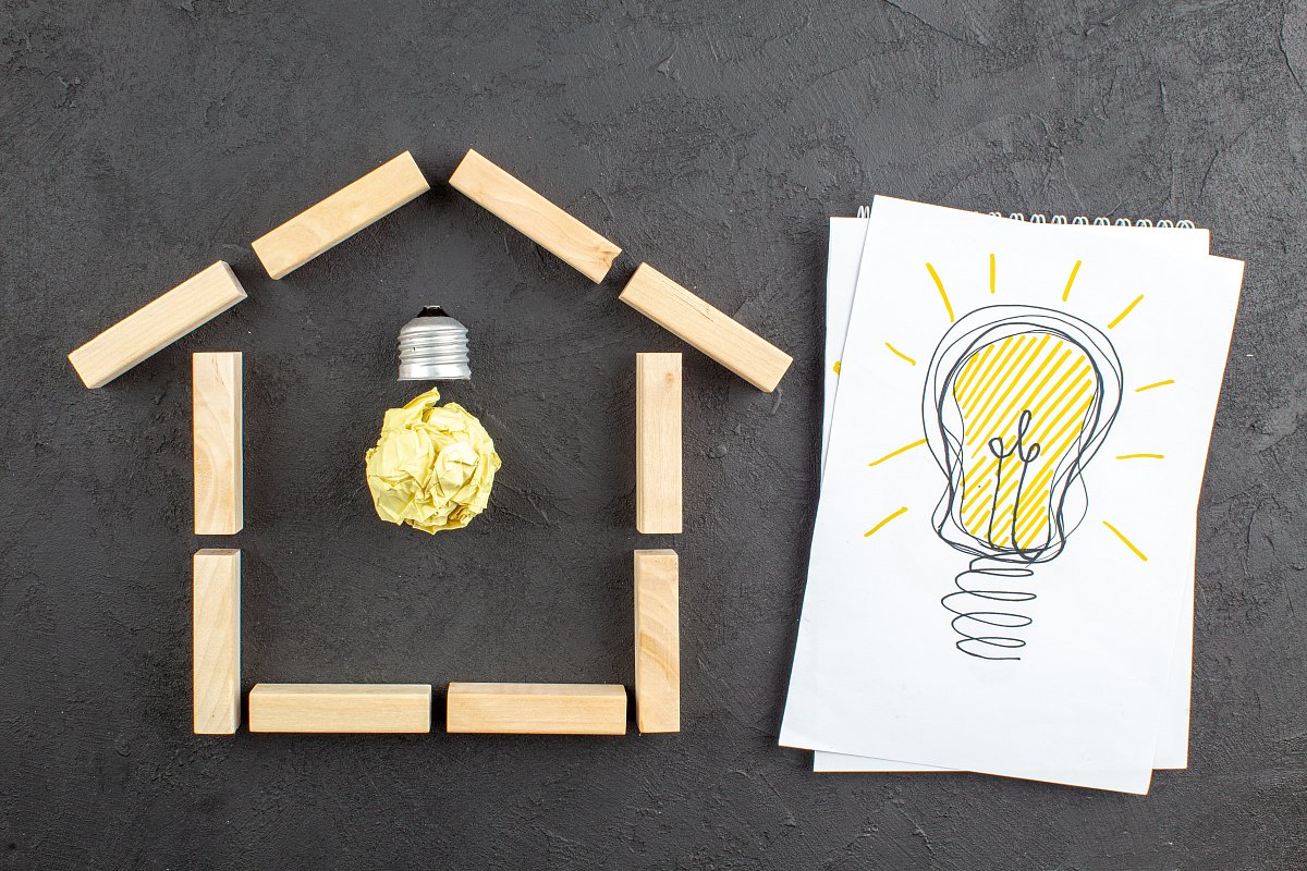 Pomáháme domácnostem s energiemi 
