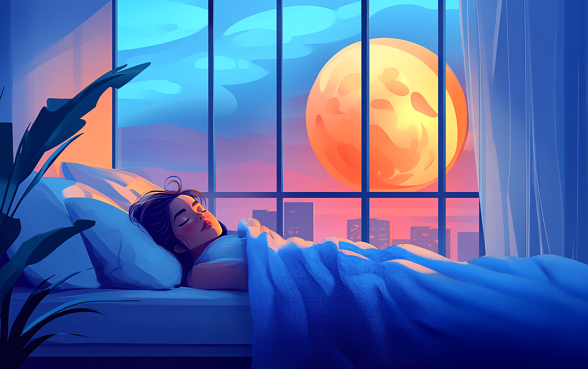 Světový den spánku