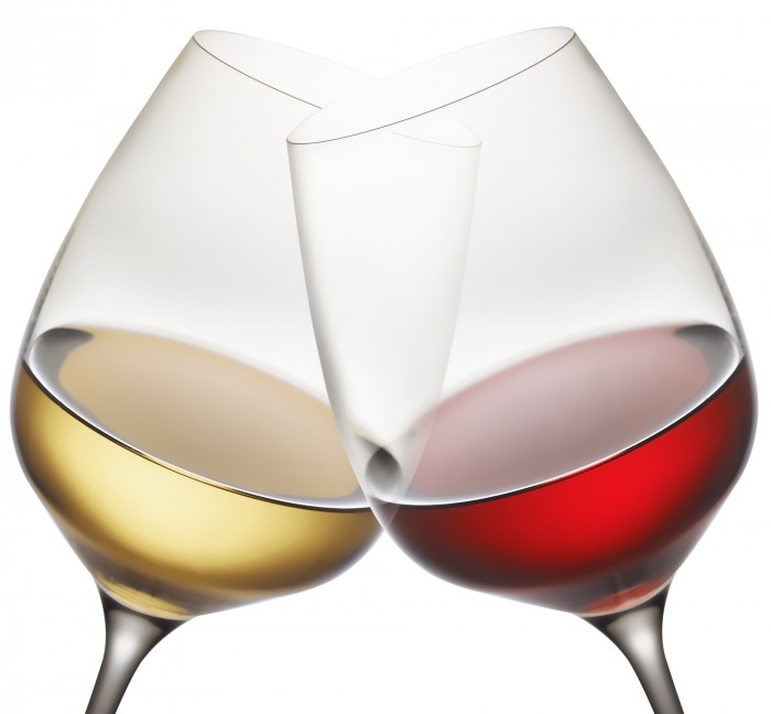 Vyrobte si víno na Pálavském vinobraní.