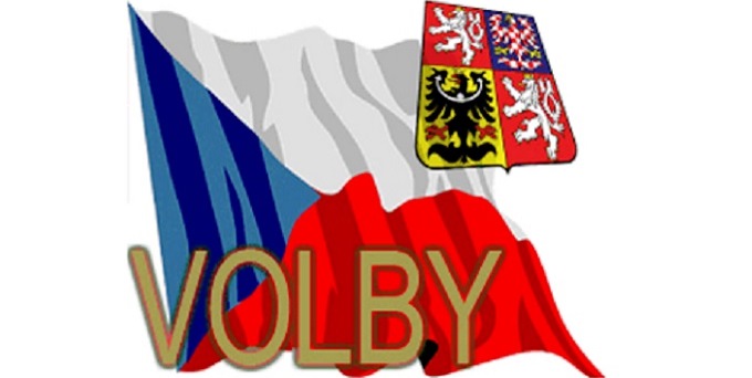 Kdo nebyl u voleb,
nemá co nadávat
