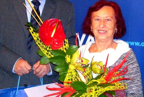 Ludmila Váchová: Nemoc
mi přinesla úplně nový život