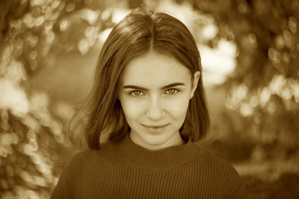 První láska