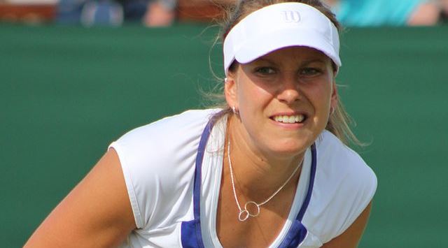 Češkám se na turnaji
WTA v Sydney zatím daří  