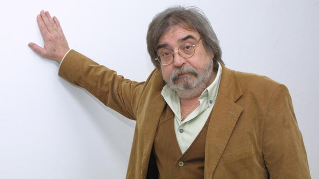Zdeněk Rytíř: od Marty
Kubišové k Olympiku