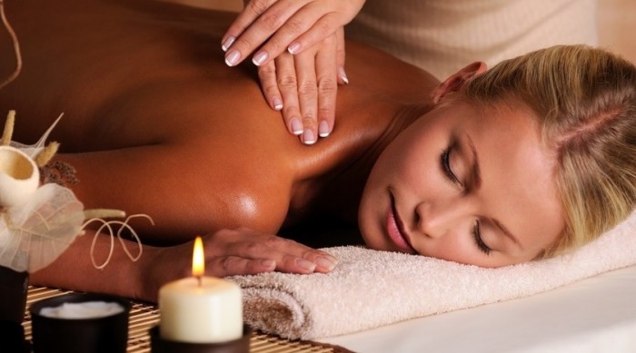 Třeboňská Zlatá hvězda nabízí
wellness s léčivým konopím